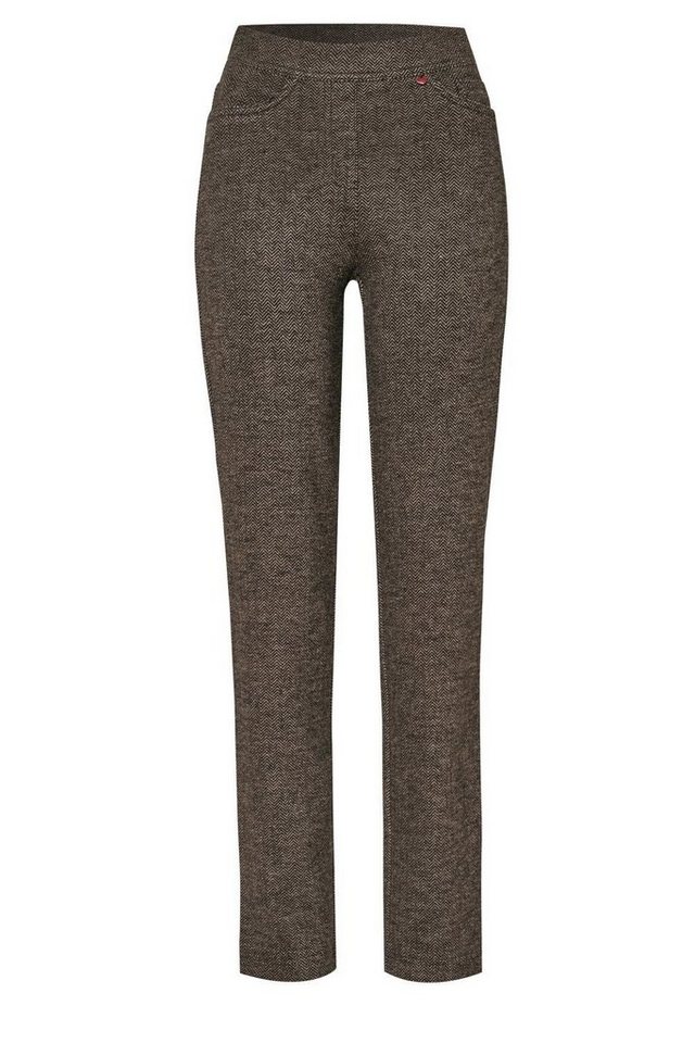 Relaxed by TONI Stoffhose von Relaxed by TONI