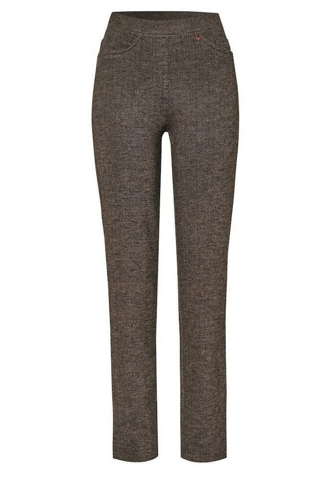 Relaxed by TONI Stoffhose von Relaxed by TONI
