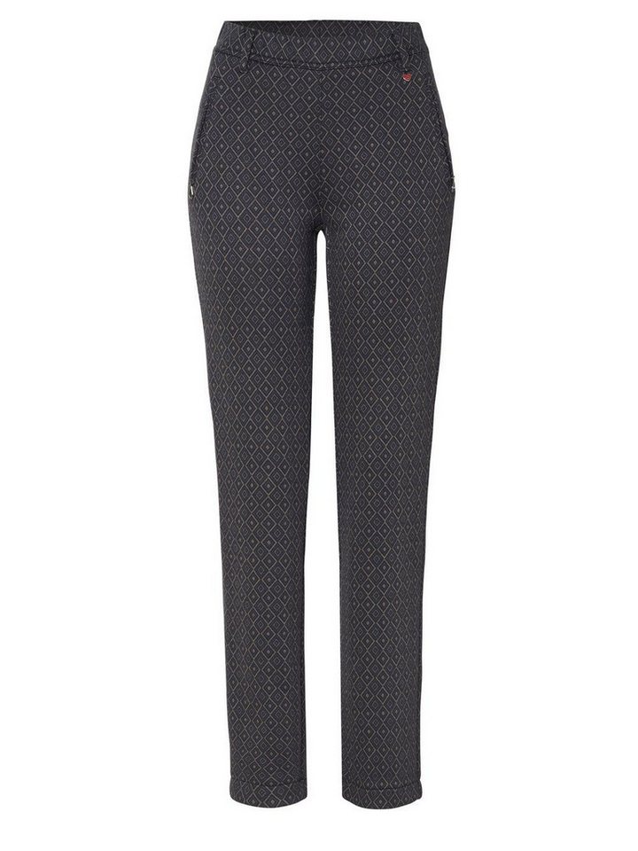 Relaxed by TONI Stoffhose von Relaxed by TONI