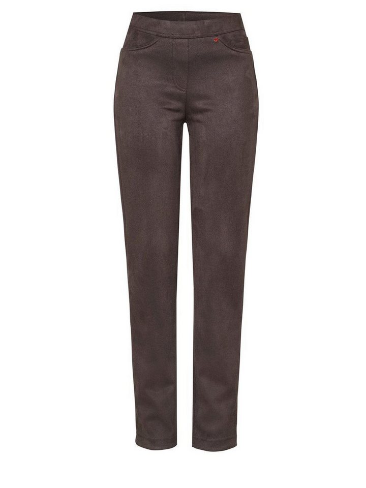 Relaxed by TONI Stoffhose von Relaxed by TONI