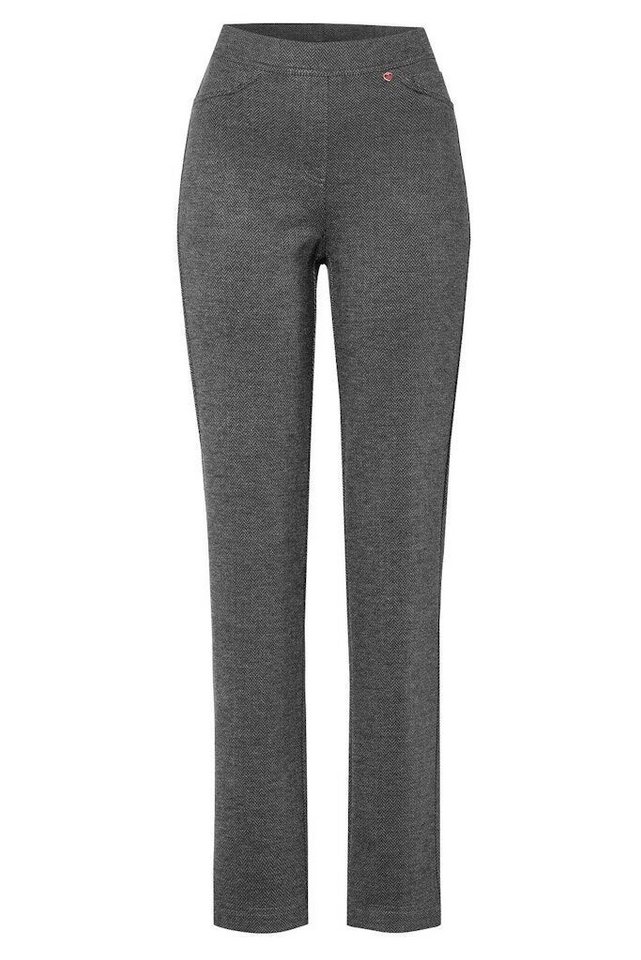 Relaxed by TONI Stoffhose von Relaxed by TONI