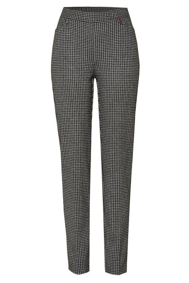 Relaxed by TONI Stoffhose von Relaxed by TONI