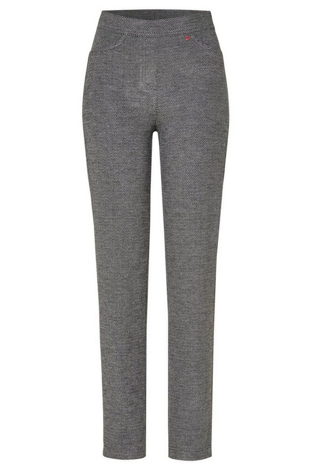 Relaxed by TONI Stoffhose von Relaxed by TONI