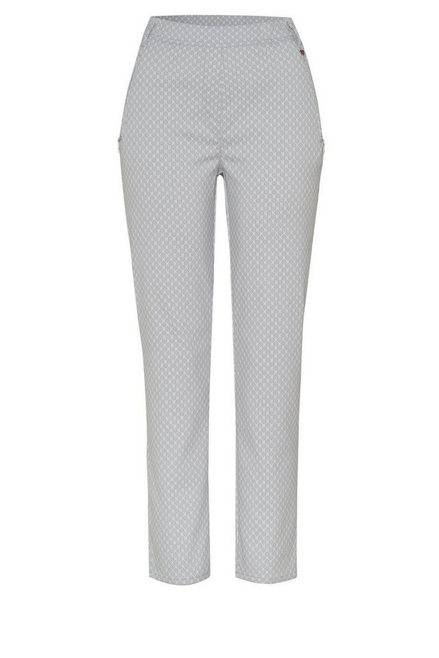 Relaxed by TONI Stoffhose von Relaxed by TONI