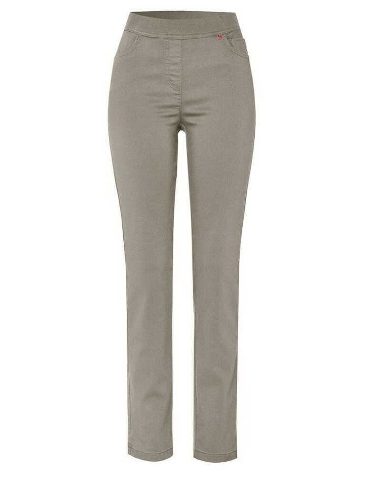 Relaxed by TONI Stoffhose von Relaxed by TONI
