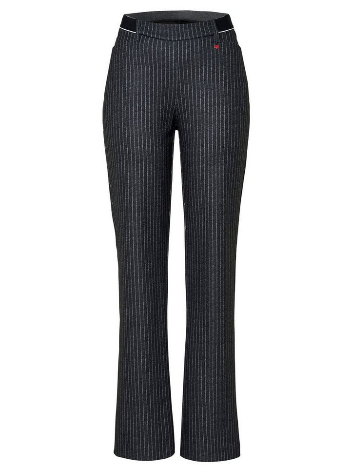 Relaxed by TONI Stoffhose von Relaxed by TONI