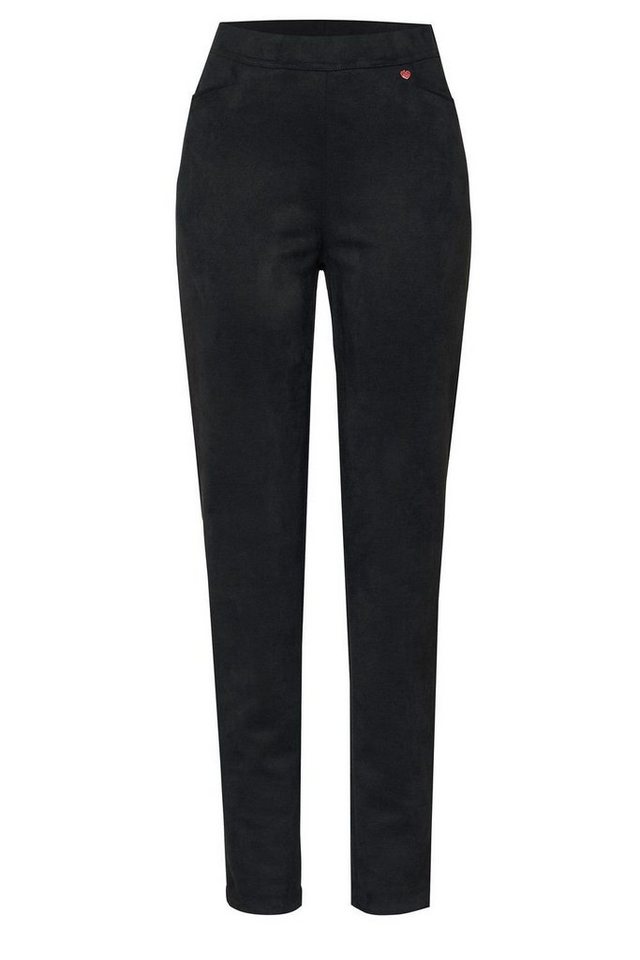 Relaxed by TONI Stoffhose von Relaxed by TONI