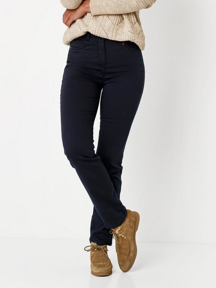 Relaxed by TONI Stretch-Hose Meine beste Freundin in schmaler Passform von Relaxed by TONI