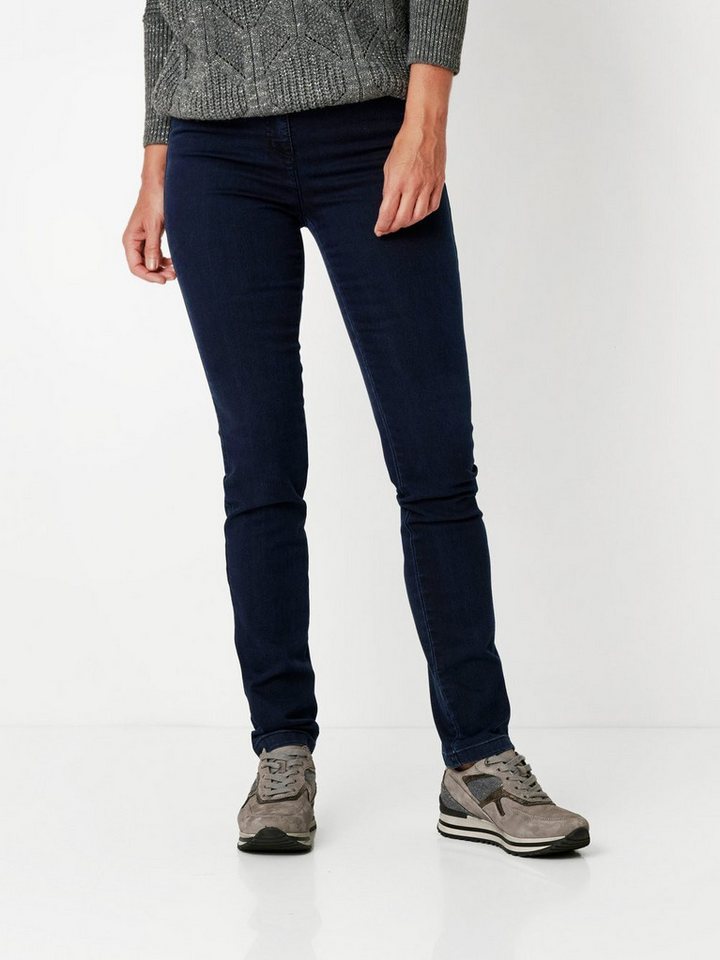 Relaxed by TONI Stretch-Hose Meine beste Freundin in schmaler Passform von Relaxed by TONI
