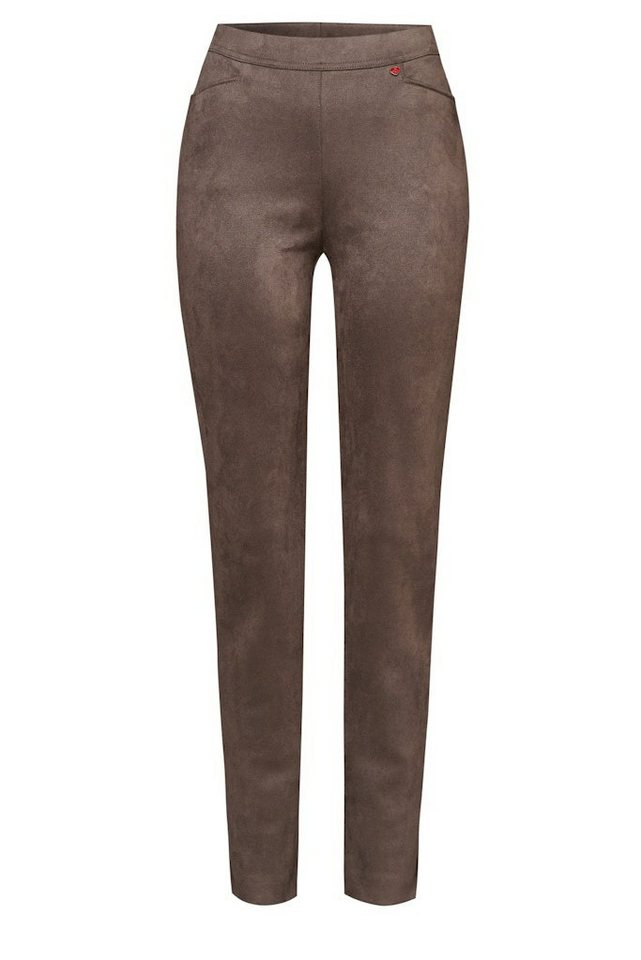 Relaxed by TONI Stretch-Hose Stretchhose für Damen (1-tlg) von Relaxed by TONI