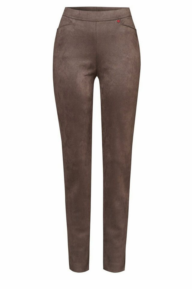 Relaxed by TONI Stretch-Hose Stretchhose für Damen (1-tlg) von Relaxed by TONI