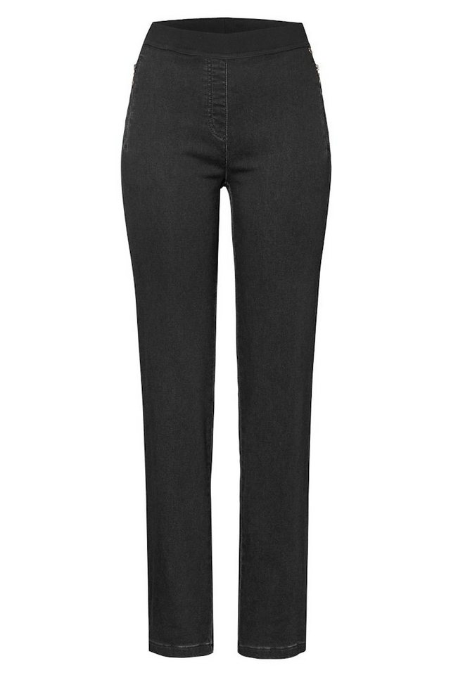 Relaxed by TONI Stretch-Hose Stretchhose für Damen (1-tlg) von Relaxed by TONI