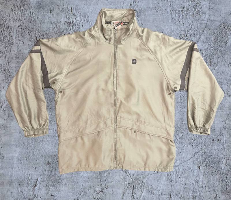 Rare Vintage Nike Windbreaker von ReleaseVintageShop