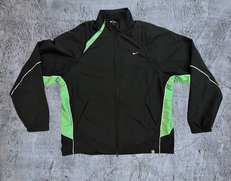 Vintage Nike Windbreaker Vintage Nike Windbreaker von ReleaseVintageShop