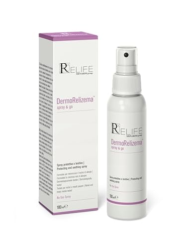 DERMORELIZEMA Spray&Go 100 ml von RELIZEMA