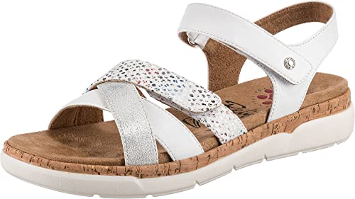 Relife 902880-50 Damen Sandalen, EU 41 von Relife