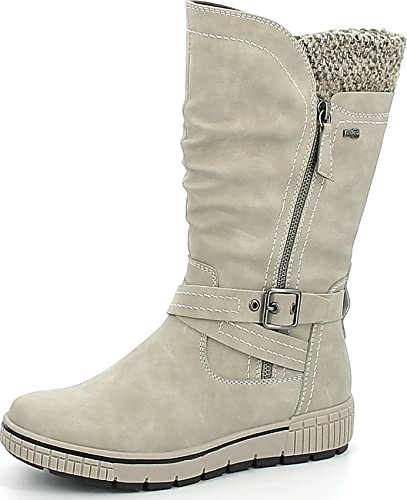 Relife 921090-56 Damen Stiefel, EU 39 von Relife