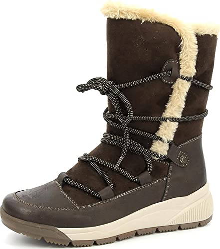 Relife 921230-56 Damen Stiefelette, EU 40 von Relife