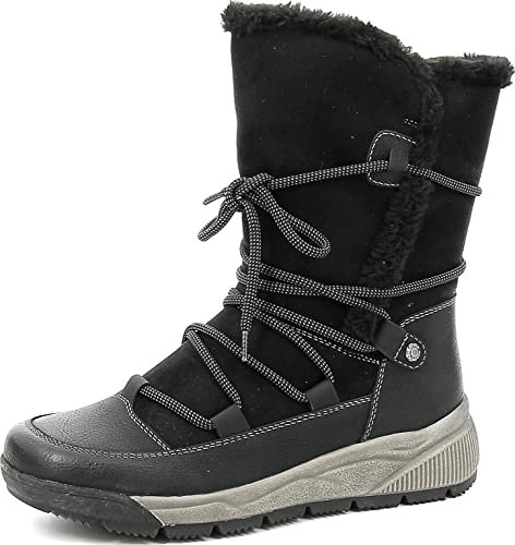 Relife 921230-56 Damen Stiefelette, EU 40 von Relife