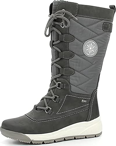 Relife 921240-56 Damen Stiefel, EU 38 von Relife