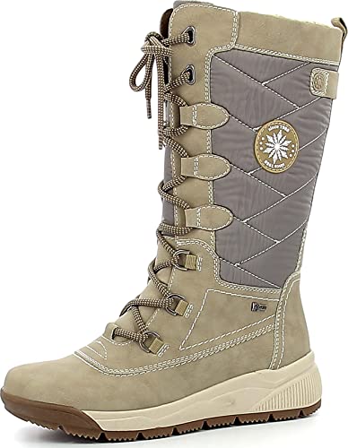 Relife 921240-56 Damen Stiefel, EU 39 von Relife