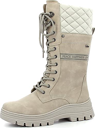 Relife 921270-56 Damen Stiefel, EU 40 von Relife