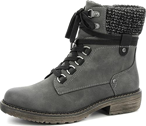 Relife 921280-56 Damen Stiefelette, EU 40 von Relife