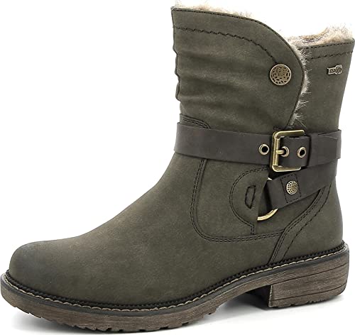 Relife 921300-56 Damen Stiefelette, EU 39 von Relife