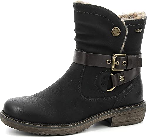 Relife 921300-56 Damen Stiefelette, EU 40 von Relife