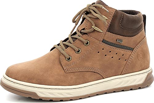 Relife 921710-66 Herren Wanderschuhe, EU 45 von Relife