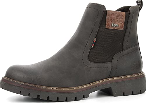 Relife 921740-66 Herren Stiefelette, EU 43 von Relife