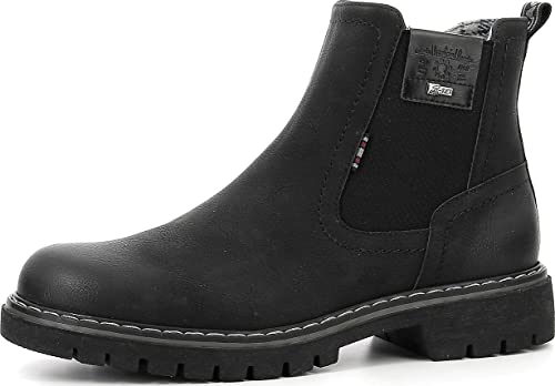 Relife 921740-66 Herren Stiefelette, EU 44 von Relife