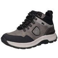 Relife Ankle Boots Damen grau|grau|grau von Relife