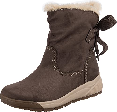 Relife Jaminlace Winterstiefeletten von Relife