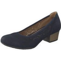 Relife Pumps Damen blau|blau von Relife