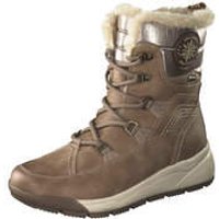 Relife Schnürstiefelette Damen beige|beige von Relife