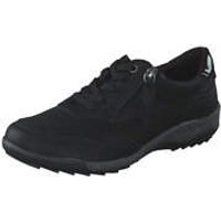 Relife Sneaker Damen schwarz von Relife