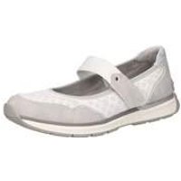 Relife Spangenballerina Damen weiß|weiß von Relife