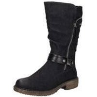 Relife Stiefel Damen schwarz|schwarz|schwarz|schwarz|schwarz|schwarz|schwarz von Relife