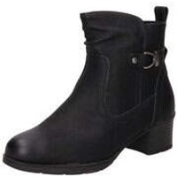 Relife Stiefelette Damen schwarz|schwarz|schwarz|schwarz|schwarz|schwarz|schwarz von Relife