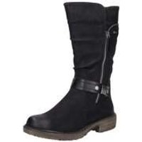 Relife Stiefelette Damen schwarz|schwarz|schwarz|schwarz|schwarz|schwarz|schwarz von Relife