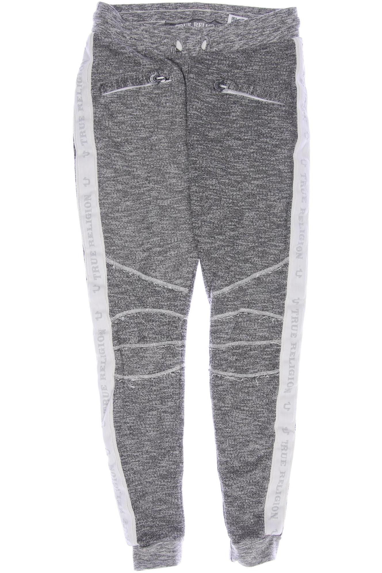 RELIGION Damen Stoffhose, grau von Religion