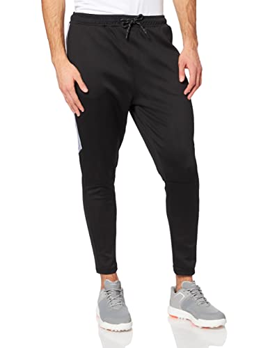 Religion Herren Crash Jogger Sporthose, Schwarz (Black 002), W34/L32 (Herstellergröße: X-Large) von Religion