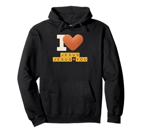 Christliches Sprichwort Ich Liebe Jesus liebt Dich Glaube Frauen Männer Pullover Hoodie Christliches Sprichwort Ich Liebe Jesus liebt Dich Glaube Frauen Männer Pullover Hoodie von Religious Bible Verse Gospel Worship Prayer Heart