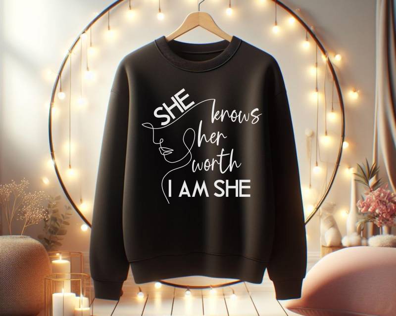 Ceo Sweatshirt, Woman Ceo, Women Motivational Shirt, Entrepreneur, Small Business Owner Gift For Leadership Apparel von RelleFromTheBlog