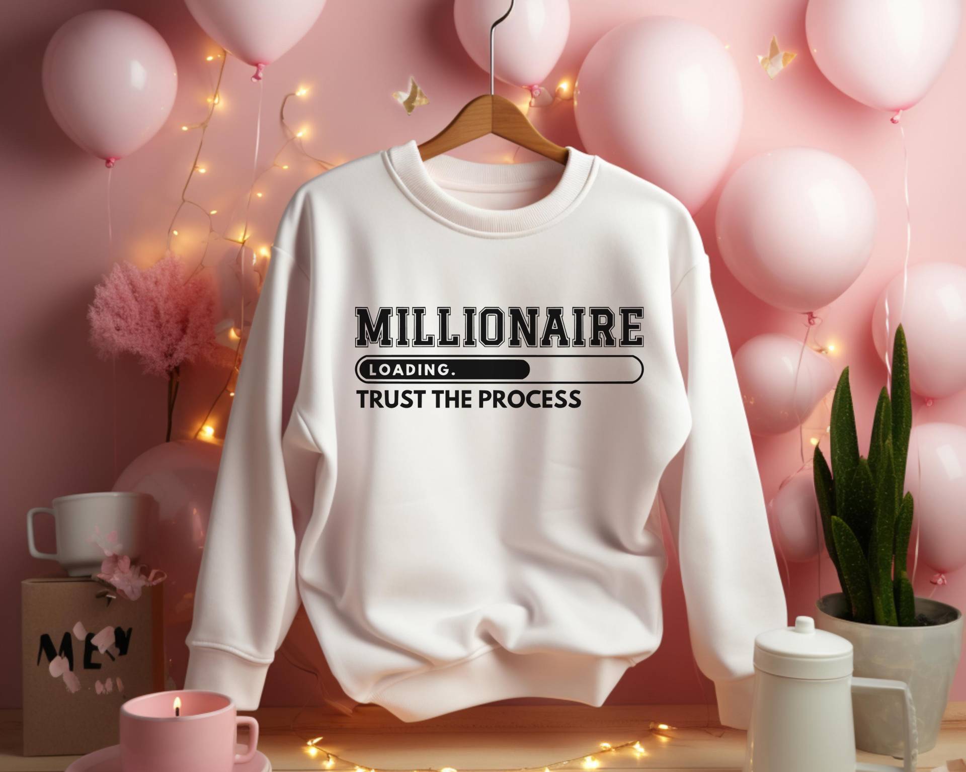 Ceo Sweatshirt, Woman Ceo, Women Motivational Shirt, Entrepreneur, Small Business Owner Gift For Leadership Apparel von RelleFromTheBlog