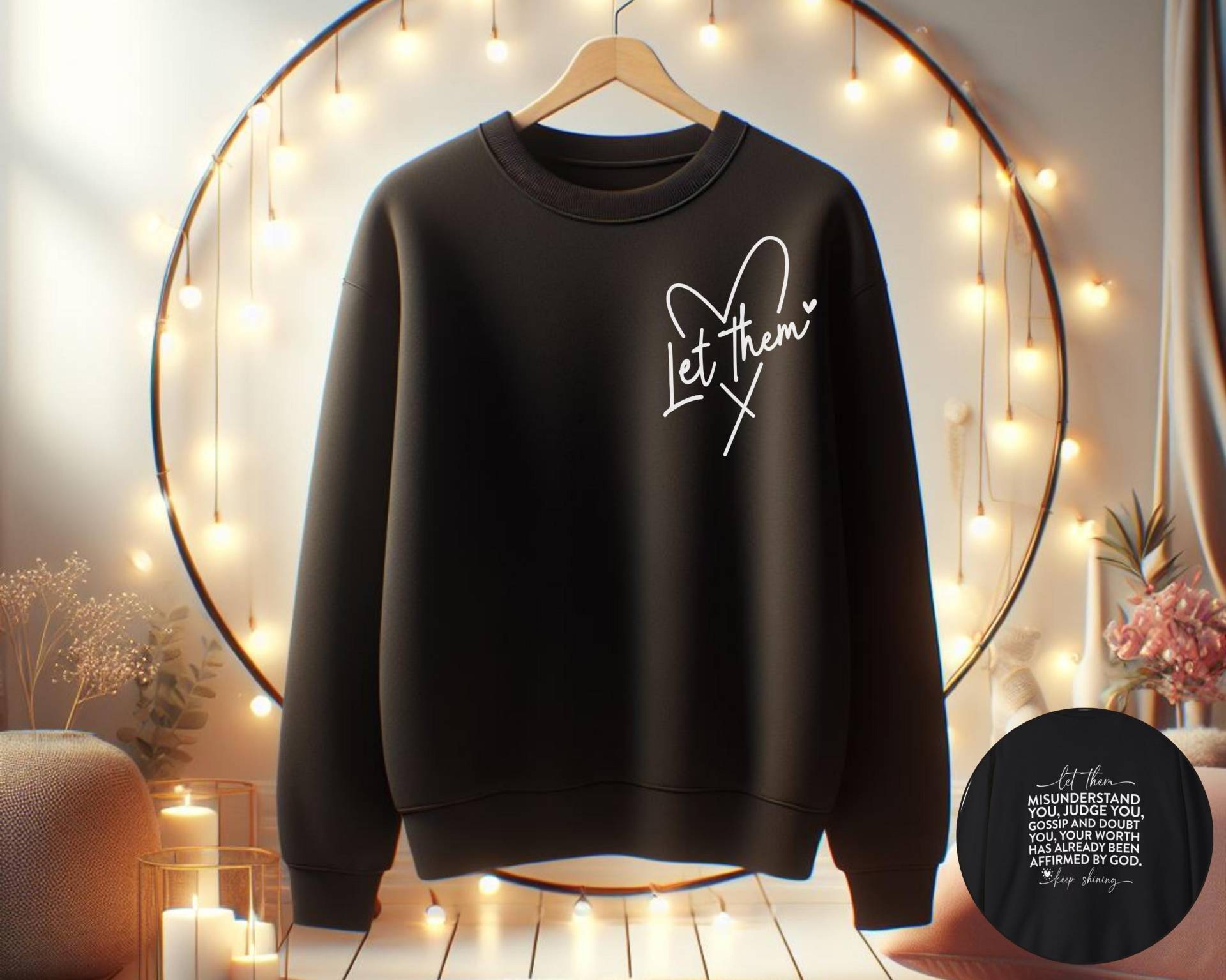 Ceo Sweatshirt, Woman Ceo, Women Motivational Shirt, Entrepreneur, Small Business Owner Gift For Leadership Apparel von RelleFromTheBlog