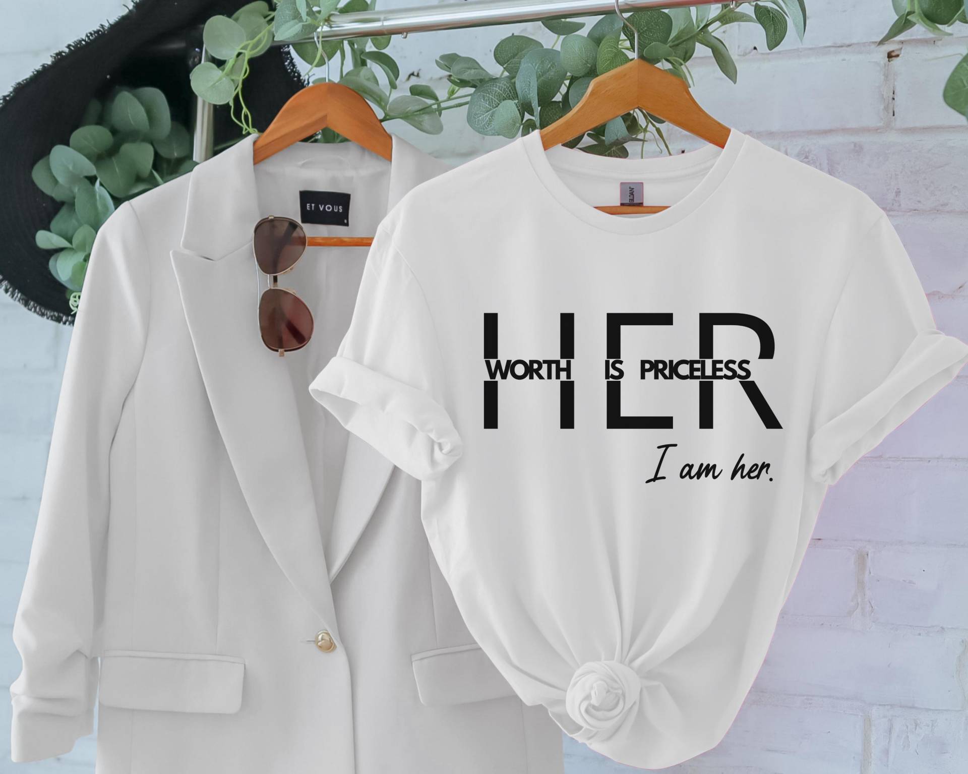 Ceo Tshirt, Women Female Empowerment, Motivational Shirt, Gift For Entrepreneur, Small Business Owner, Ceo, Leadership von RelleFromTheBlog