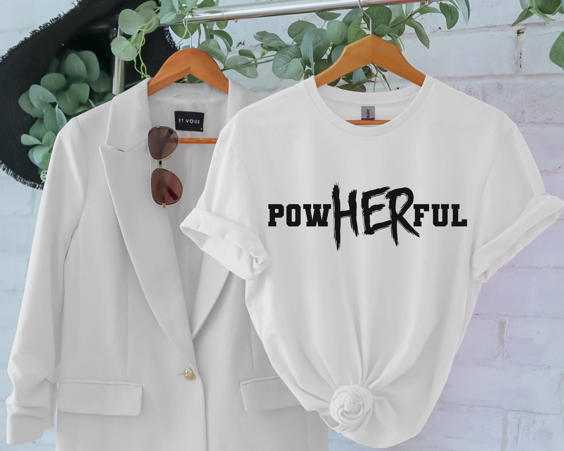 Ceo Tshirt, Women Female Empowerment, Motivational Shirt, Gift For Entrepreneur, Small Business Owner, Ceo, Leadership von RelleFromTheBlog