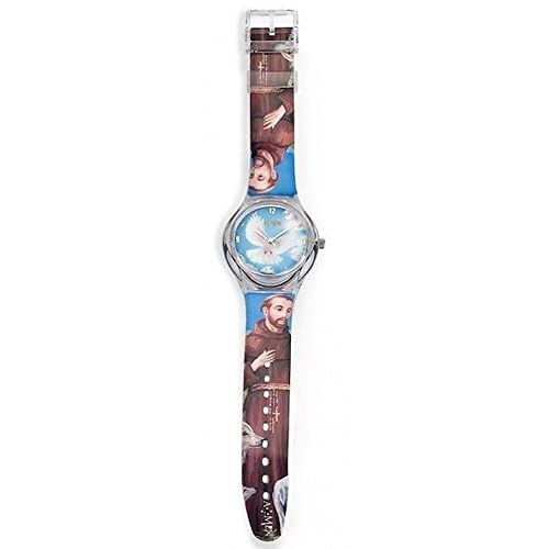 Reloj AMEN Unisex Erwachsene Uhr 1 von Amen